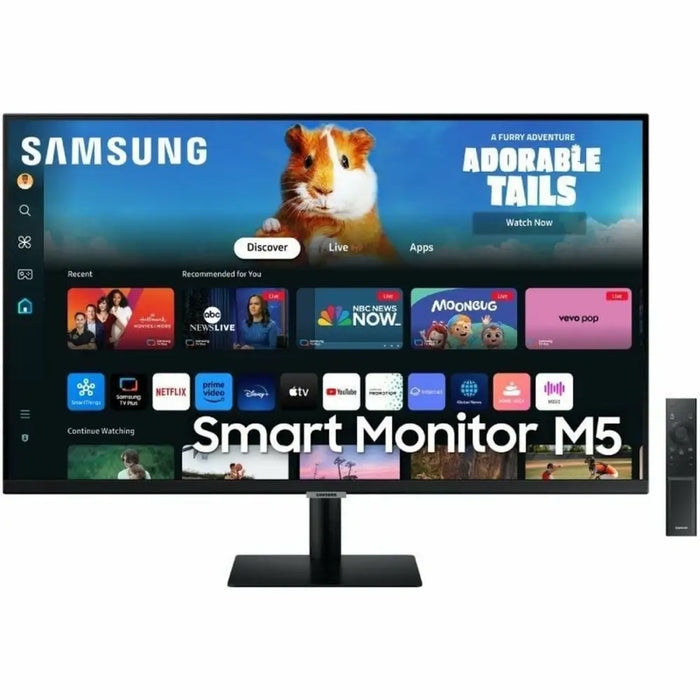 Gaming Monitor Samsung LS32DM502EUXEN Full HD 32’’ - Електроника Периферни и резервни части<<<Компютри|