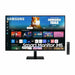 Gaming Monitor Samsung LS32DM502EUXEN Full HD 32’’ - Електроника Периферни и резервни части<<<Компютри|