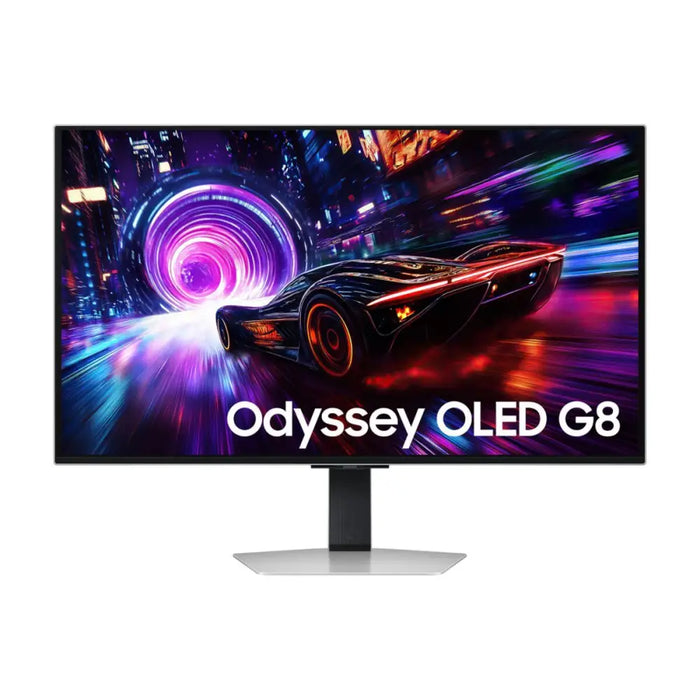 Gaming Monitor Samsung LS32FG816SUXEN 4K Ultra HD 32’’ - Електроника Периферни и резервни части<<<Компютри|