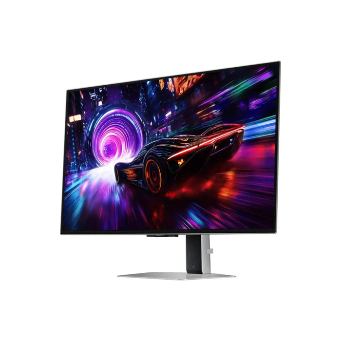 Gaming Monitor Samsung LS32FG816SUXEN 4K Ultra HD 32’’ - Електроника Периферни и резервни части<<<Компютри|