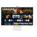 Gaming Monitor Samsung M8 M80F S32FM801UU 4K Ultra HD 32’’ - Монитори<<<Електроника Периферни и резервни