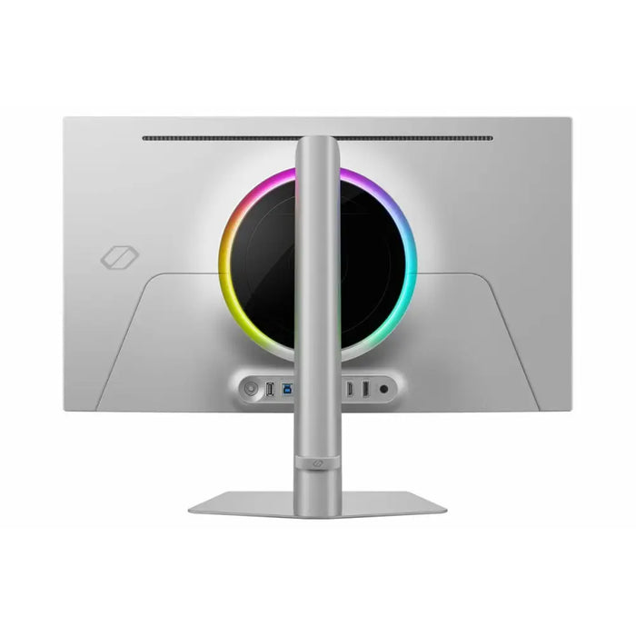 Gaming Monitor Samsung Odyssey OLED G6 G60SF S27FG602SU Quad HD 27’’ - Електроника Периферни и резервни