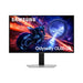 Gaming Monitor Samsung Odyssey OLED G6 G60SF S27FG602SU Quad HD 27’’ - Електроника Периферни и резервни