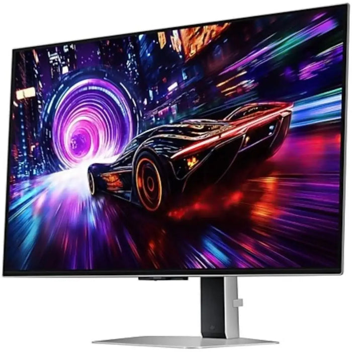 Gaming Monitor Samsung Odyssey OLED G8 S32FG812SU 4K Ultra HD 32’’ - Електроника Периферни и резервни части<<<Компютри|