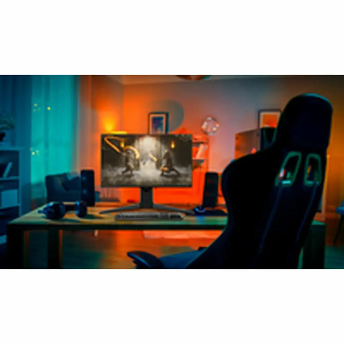 Gaming Monitor TCL 27R83U 4K Ultra HD 27’’ - Монитори<<<Електроника Периферни и резервни части<<<Компютри|
