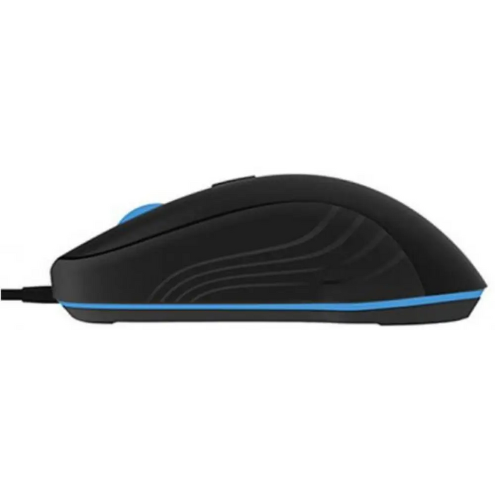 Gaming mouse AULA TANTIBUS - Мишки<<<Периферия<<<Компютри и периферия<<<TechMart