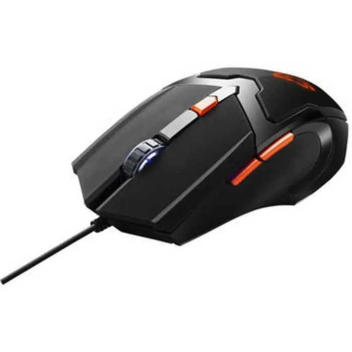 Gaming mouse Canyon CND-SGM02RGB VIGIL - Мишки<<<Периферия<<<Компютри и