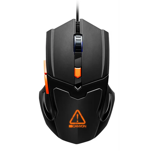 Gaming mouse Canyon CND-SGM02RGB VIGIL - Мишки<<<Периферия<<<Компютри и