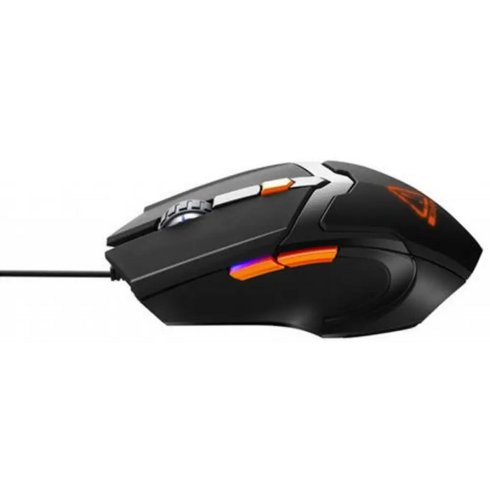 Gaming mouse Canyon CND-SGM02RGB VIGIL - Мишки<<<Периферия<<<Компютри и