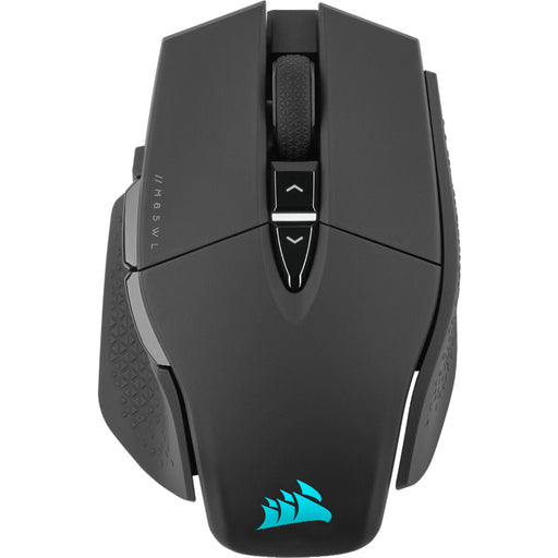 Gaming Mouse Corsair M65 - Компютър Игри<<<Компютри| Електроника<<<BigBuy&&&Гейминг Мишка и Подложка за