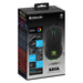 Gaming Mouse Defender GM-049 ARGA Black 3600 DPI - Гейминг Мишка и Подложка за Мишка<<<Компютър Игри<<<Компютри|