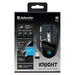 Gaming Mouse Defender GM-885 KNIGHT Black 3200 DPI - Гейминг Мишка и Подложка за Мишка<<<Компютър Игри<<<Компютри|