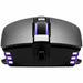 Gaming Mouse Evga X12 Black - Компютър Игри<<<Компютри| Електроника<<<BigBuy&&&Гейминг Мишка и Подложка за