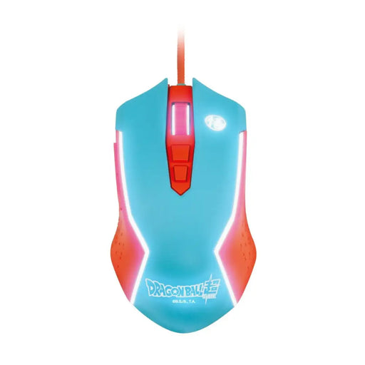 Gaming Mouse FR-TEC DBPCMOUSEGO 8000 DPI - Компютър Игри<<<Компютри| Електроника<<<BigBuy&&&Гейминг Мишка и Подложка за