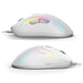 Gaming mouse Glorious Model D 2 (Matte White) - Геймърски мишки<<<Геймърска периферия<<<ValiAPI&&&Gaming