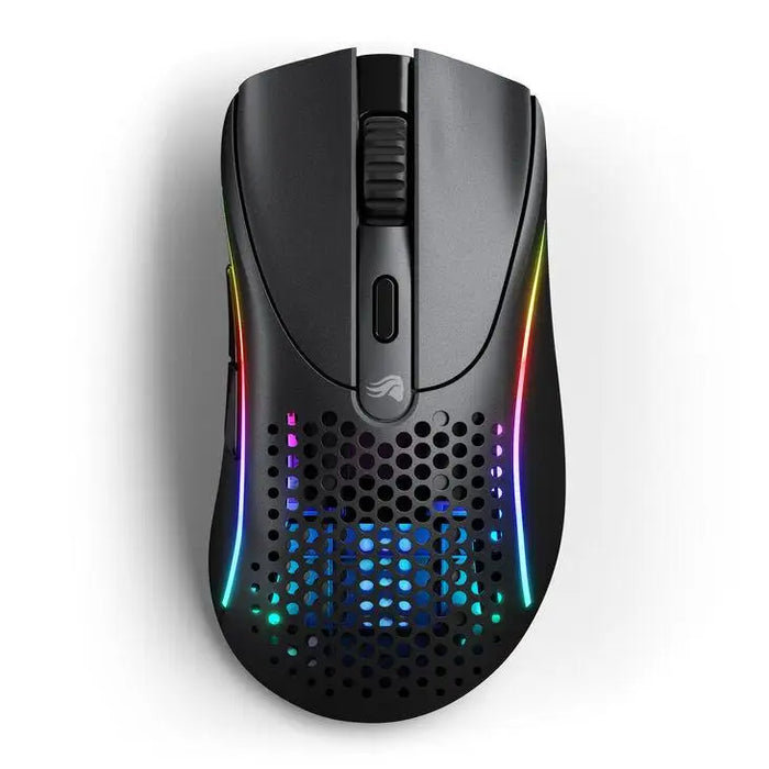 Gaming mouse Glorious Model D 2 Wireless - Matte Black - Геймърски мишки<<<Геймърска периферия<<<ValiAPI&&&Gaming