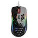 Gaming Mouse Glorious Model D (Glossy Black) - Геймърски мишки<<<Геймърска периферия<<<ValiAPI&&&Gaming