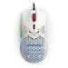 Gaming mouse Glorious Model O- (Matte White) - Геймърски мишки<<<Геймърска периферия<<<ValiAPI&&&MicePER-MYS<<<Input