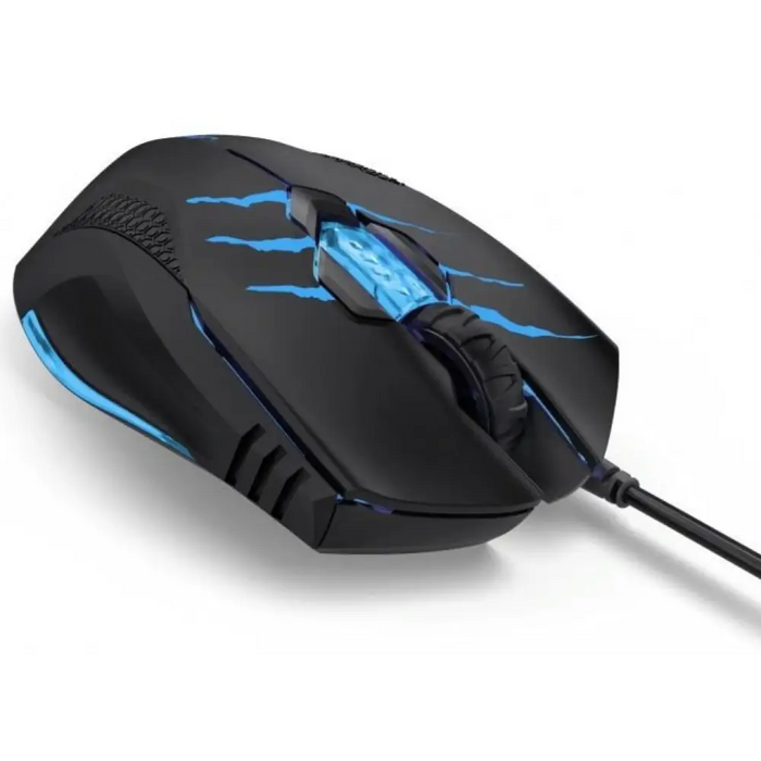 Gaming mouse HAMA-186033 Urage Reaper neo Black - Мишки<<<Периферия<<<Компютри и периферия<<<TechMart