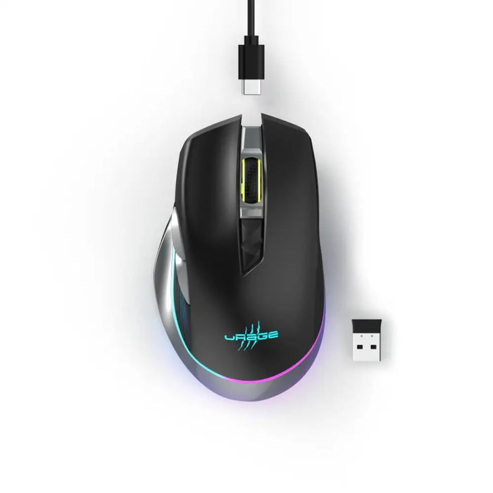 Gaming mouse Hama uRage Reaper 700 Optical USB - Геймърски мишки<<<Геймърска периферия<<<ValiAPI