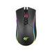Gaming mouse Havit GAMENOTE MS1001S RGB 800-4800 DPI - Wired<<<Mice<<<Gaming<<<InnproXML&&&Гейминг Мишка и Подложка за