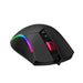 Gaming mouse Havit GAMENOTE MS1001S RGB 800-4800 DPI - Wired<<<Mice<<<Gaming<<<InnproXML&&&Гейминг Мишка и Подложка за