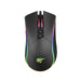 Gaming mouse Havit GAMENOTE MS1001S RGB 800-4800 DPI - Wired<<<Mice<<<Gaming<<<InnproXML&&&Гейминг Мишка и Подложка за
