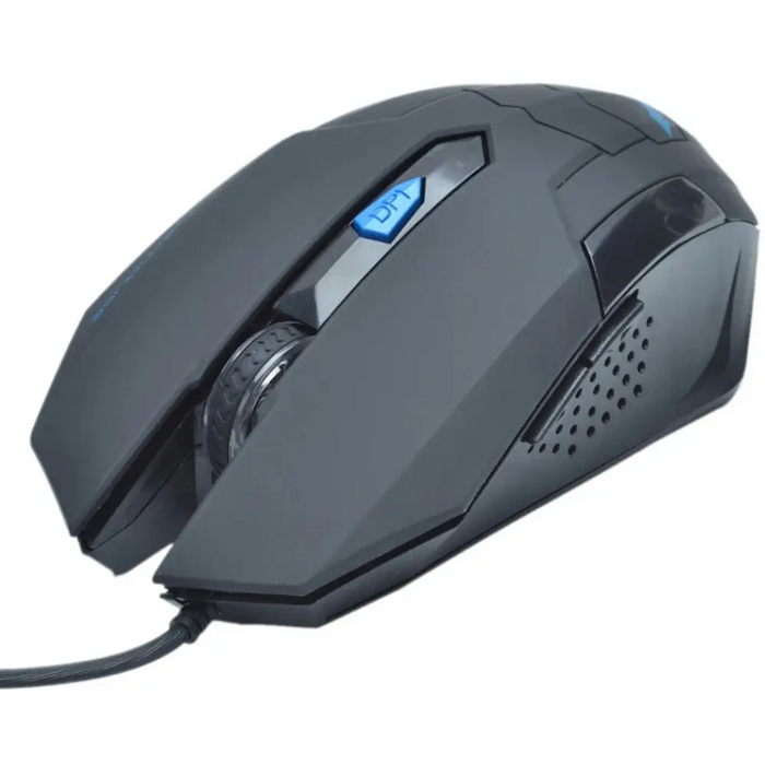Gaming Mouse HAVIT HV-MS691 Black - Мишки<<<Периферия<<<Компютри и периферия<<<TechMart