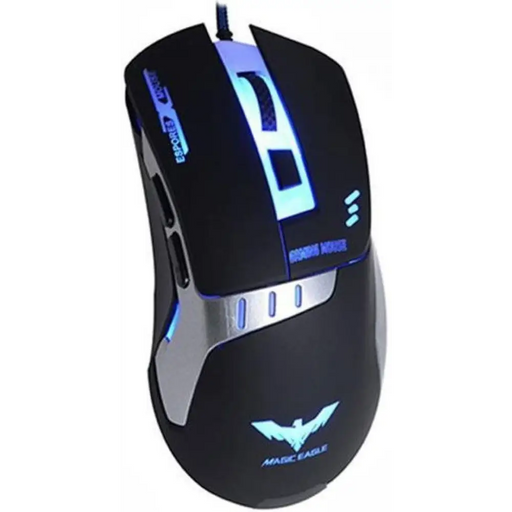 Gaming Mouse HAVIT HV-MS739 USB GAMING - Мишки<<<Периферия<<<Компютри и периферия<<<TechMart