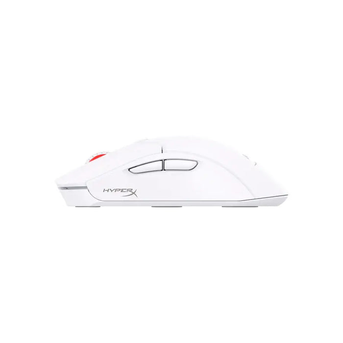 Gaming Mouse HyperX 6N0A9AA White - Геймърски мишки<<<Геймърска периферия<<<ValiAPI&&&Компютър Игри<<<Компютри|