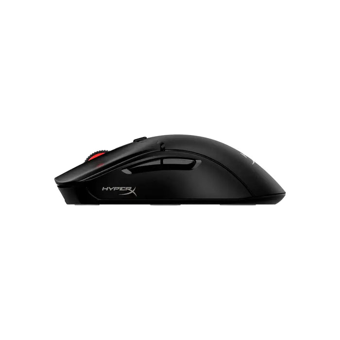 Gaming Mouse HyperX 6N0B0AA Black - Геймърски мишки<<<Геймърска периферия<<<ValiAPI&&&Компютър Игри<<<Компютри|