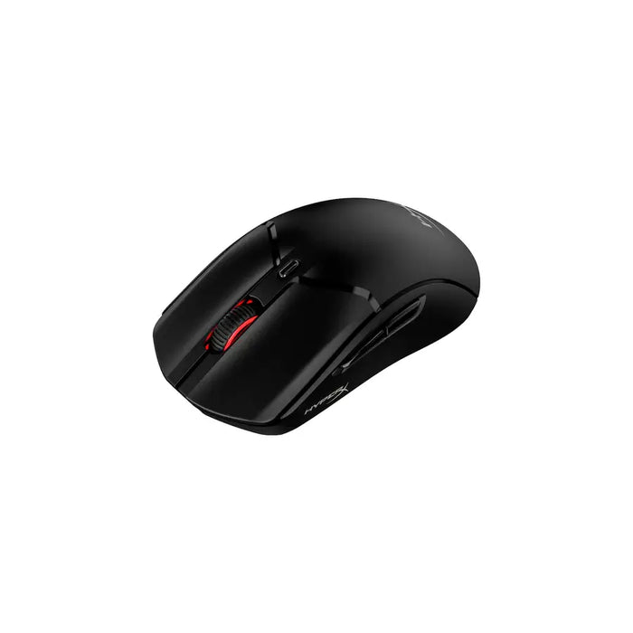Gaming Mouse HyperX 6N0B0AA Black - Геймърски мишки<<<Геймърска периферия<<<ValiAPI&&&Компютър Игри<<<Компютри|