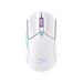 Gaming Mouse HyperX 8R2E7AA White - Геймърски мишки<<<Геймърска периферия<<<ValiAPI&&&Гейминг Мишка и Подложка за
