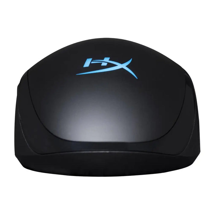 Gaming Mouse HyperX HX-MC004B Black 6200 dpi - Геймърски мишки<<<Геймърска периферия<<<ValiAPI&&&Компютър