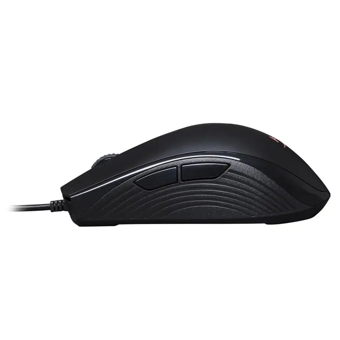 Gaming Mouse HyperX HX-MC004B Black 6200 dpi - Геймърски мишки<<<Геймърска периферия<<<ValiAPI&&&Компютър