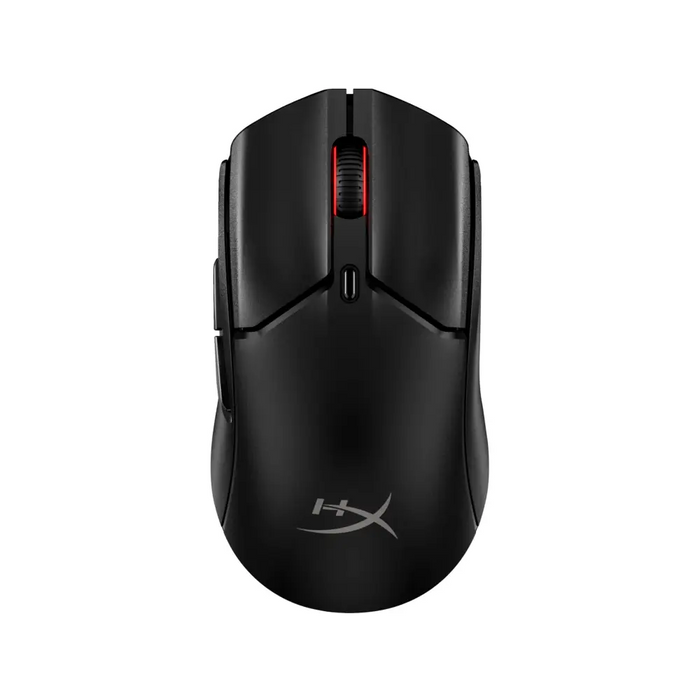 Gaming Mouse HyperX Pulsefire Black - Геймърски мишки<<<Геймърска периферия<<<ValiAPI&&&Компютър Игри<<<Компютри|