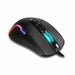 Gaming Mouse Krom NXKROMKICK Black 6200 dpi RGB - Компютър Игри<<<Компютри| Електроника<<<BigBuy&&&Гейминг Мишка и