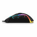 Gaming Mouse Krom NXKROMKICK Black 6200 dpi RGB - Компютър Игри<<<Компютри| Електроника<<<BigBuy&&&Гейминг Мишка и