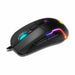 Gaming Mouse Krom NXKROMKICK Black 6200 dpi RGB - Компютър Игри<<<Компютри| Електроника<<<BigBuy&&&Гейминг Мишка и