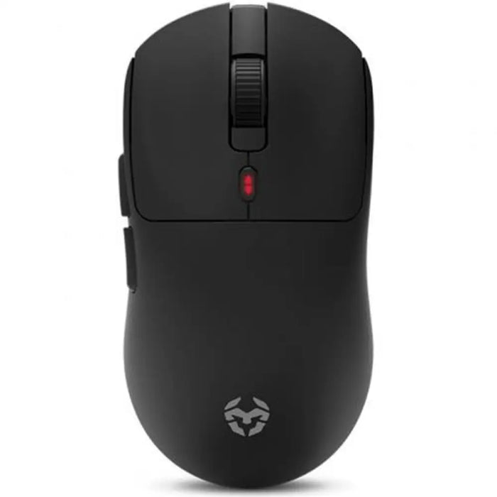 Gaming Mouse Krom NXKROMKLEVERBK Black - Компютър Игри<<<Компютри| Електроника<<<BigBuy&&&Гейминг Мишка и Подложка за