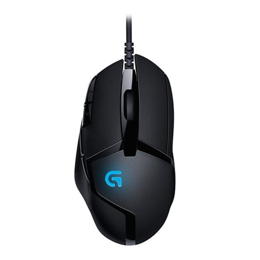 Gaming Mouse Logitech 910-004068 USB 4000 dpi 500 ips - Компютър Игри<<<Компютри| Електроника<<<BigBuy&&&Гейминг Мишка