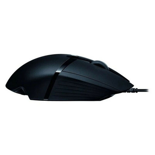 Gaming Mouse Logitech 910-004068 USB 4000 dpi 500 ips - Компютър Игри<<<Компютри| Електроника<<<BigBuy&&&Гейминг Мишка