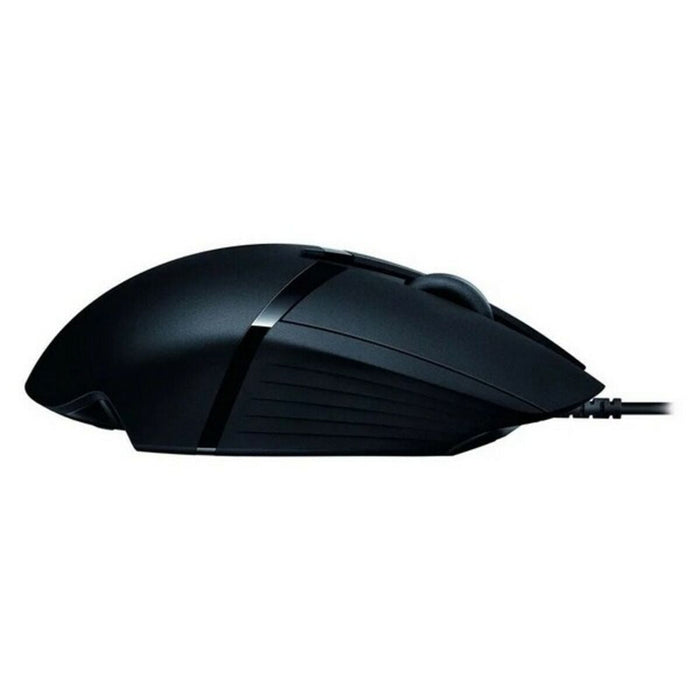 Gaming Mouse Logitech 910-004068 USB 4000 dpi 500 ips - Компютър Игри<<<Компютри| Електроника<<<BigBuy&&&Гейминг Мишка