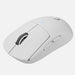 Gaming Mouse Logitech G Pro X Superlight Wireless White - Gaming products<<<Logitech<<<LOGITECH<<<PolyComp&&&Геймърски