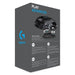 Gaming Mouse Logitech G502 Black 25600 DPI - Gaming mouseGAM-MYS<<<PC GamingGAM<<<ActionPL&&&Компютър Игри<<<Компютри|