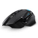 Gaming Mouse Logitech G502 Black 25600 DPI - Gaming mouseGAM-MYS<<<PC GamingGAM<<<ActionPL&&&Компютър Игри<<<Компютри|