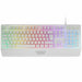 Gaming Mouse Mars Gaming MK124WES - Компютър Игри<<<Компютри| Електроника<<<BigBuy&&&Гейминг Мишка и Подложка за