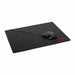 Gaming Mouse Mat GEMBIRD MP-GAME-L Black (40 x 45 cm) - Гейминг Мишка и Подложка за Мишка<<<Компютър Игри<<<Компютри|