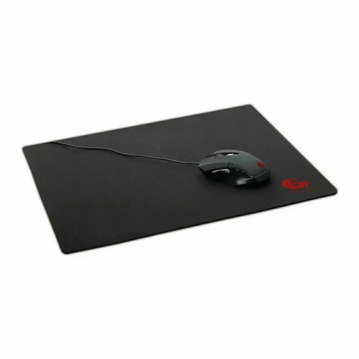 Gaming Mouse Mat GEMBIRD MP-GAME-S Black Monochrome - Гейминг Мишка и Подложка за Мишка<<<Компютър Игри<<<Компютри|
