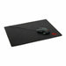 Gaming Mouse Mat GEMBIRD MP-GAME-S Black Monochrome - Гейминг Мишка и Подложка за Мишка<<<Компютър Игри<<<Компютри|